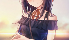 横恋母动漫,禁忌之恋的青春物语