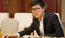 柯洁在91直播什么梗,围棋大师的“另类”风采
